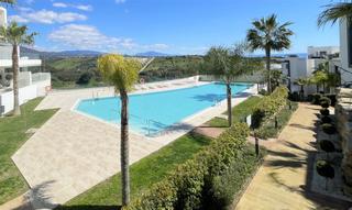 Apartamento en Valle Romano Golf