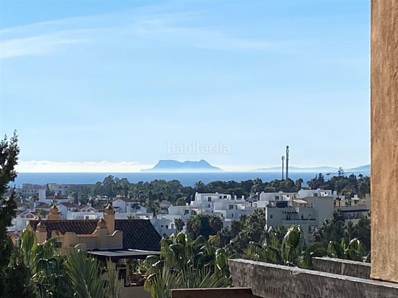 Foto 1b242079-6ec0-4fa3-bb9e-08674c634d6f. Apartament a Nueva Atalaya Estepona