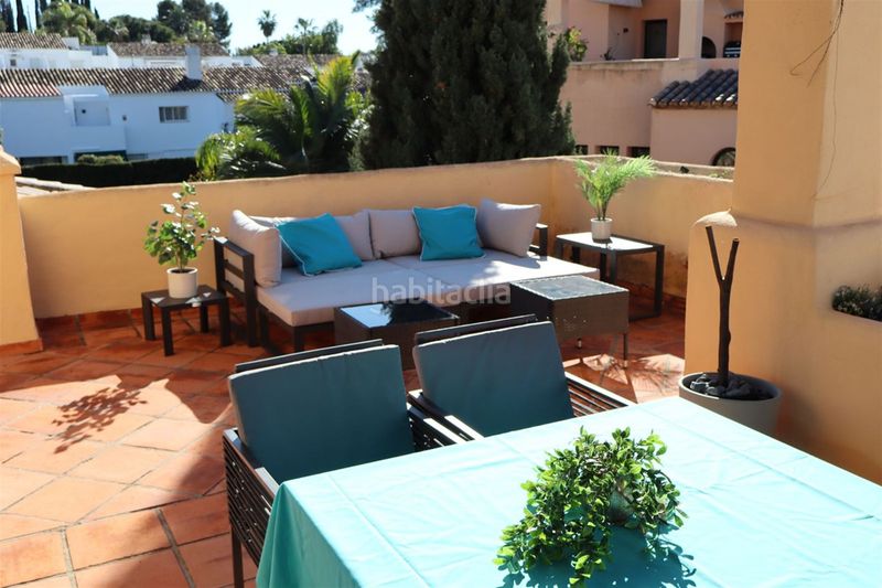 Foto 274d2b20-5748-4c8d-a177-5248cd7580f5. Apartament a Nueva Atalaya Estepona
