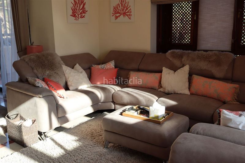 Foto ba90e27a-5eb6-404c-a957-a7104b4ac29a. Apartament a Nueva Atalaya Estepona