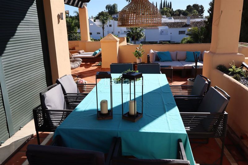 Foto cf147556-1b15-4ab9-b9e8-f24995c6a0c6. Apartament a Nueva Atalaya Estepona