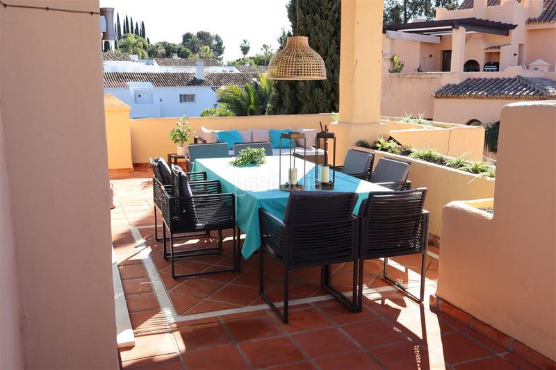 Foto 152b67b9-4057-43a5-9f8f-b3daf77f841e. Apartamento en Nueva Atalaya Estepona