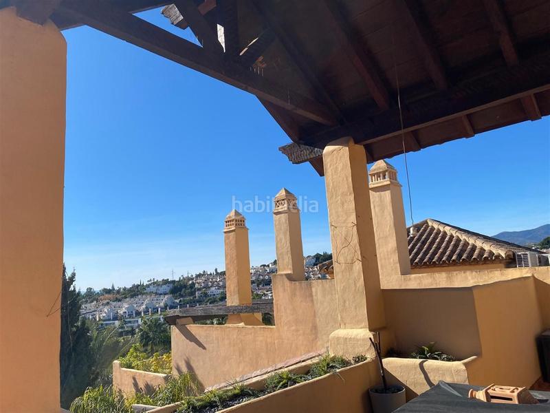 Foto 4dde1e7f-a2d7-4bad-a0a8-2d8c54c092f9. Apartamento en Nueva Atalaya Estepona