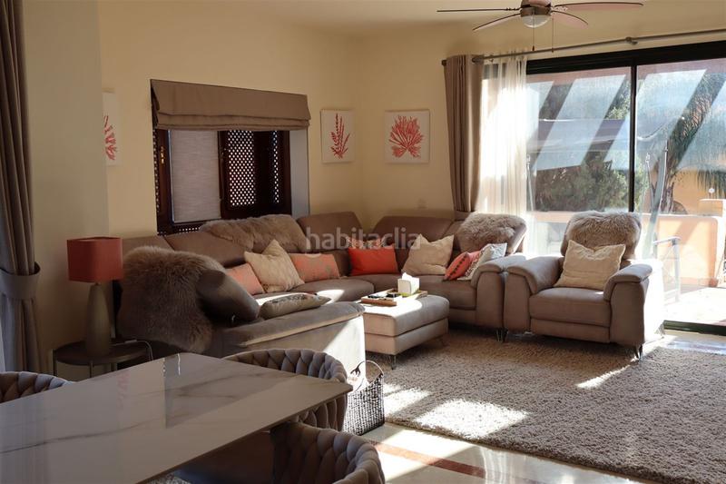 Foto 5200663d-cd20-408a-b1cd-520f5790b9c1. Apartamento en Nueva Atalaya Estepona