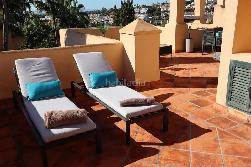 Foto 68958a2b-db6a-461d-9f49-12eb3df00da0. Apartamento en Nueva Atalaya Estepona