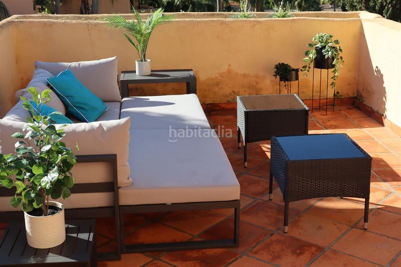 Foto 72343504-296f-48dc-a2ec-b52a178ef54d. Apartamento en Nueva Atalaya Estepona