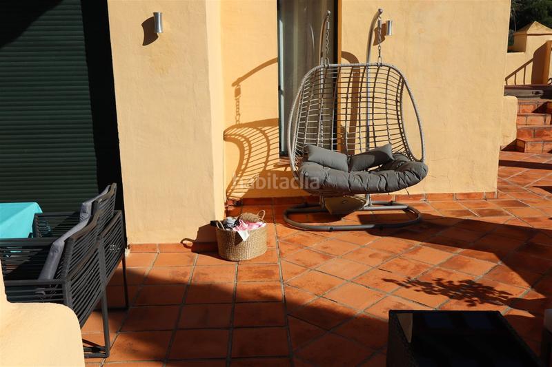 Foto d2585963-491c-47c1-b325-5ccb17afbfbb. Apartamento en Nueva Atalaya Estepona