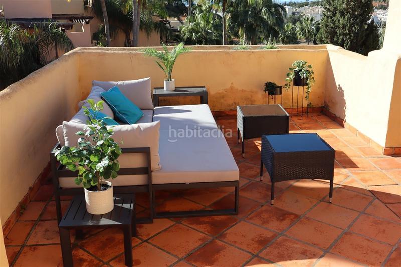 Foto 5d5dbe9d-305a-4f7a-bd67-897a5cda516c. Piccolo appartamento in Nueva Atalaya Estepona