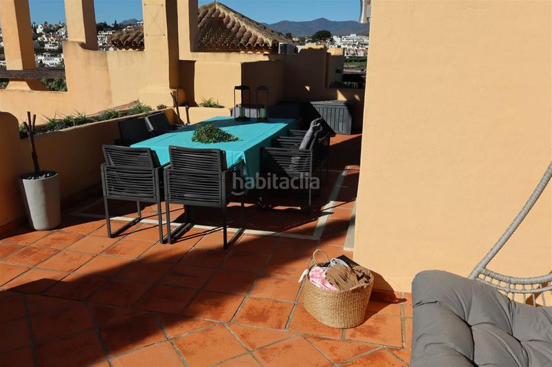 Foto 6d965dfd-2835-4c23-8a36-94db65c309aa. Piccolo appartamento in Nueva Atalaya Estepona