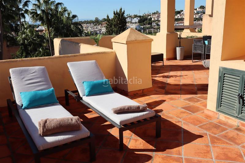 Foto b946c7b2-2511-4d2c-b9bc-3cf5b7b8fccd. Piccolo appartamento in Nueva Atalaya Estepona
