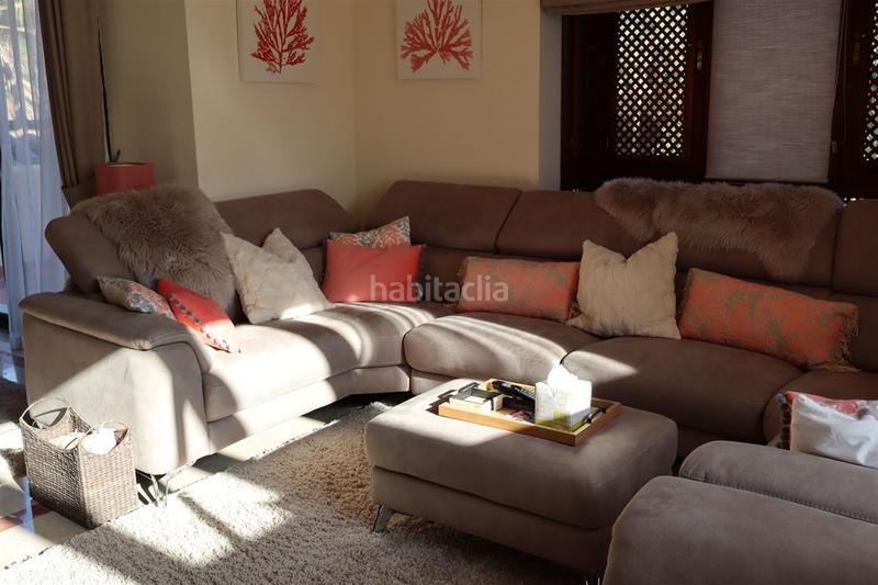 Foto ba90e27a-5eb6-404c-a957-a7104b4ac29a. Piccolo appartamento in Nueva Atalaya Estepona