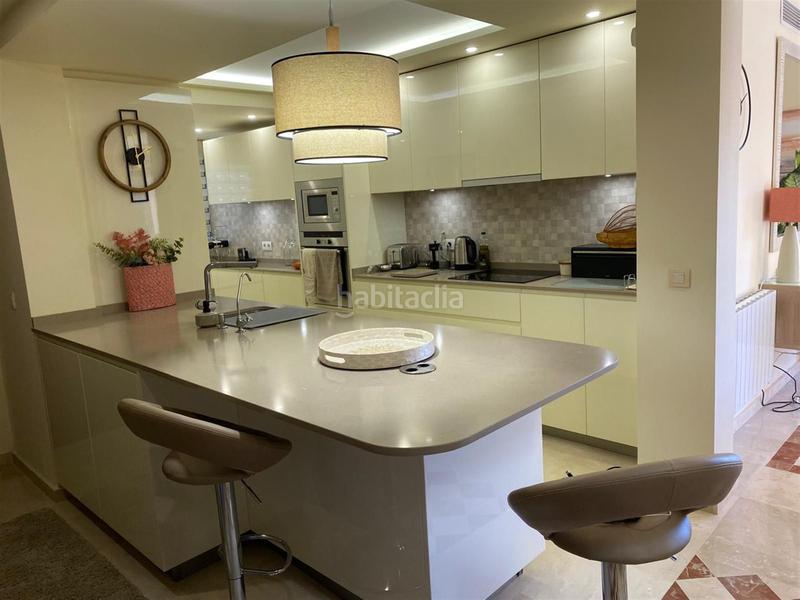 Foto c272296d-60bd-47c9-ba29-8f6238e24079. Piccolo appartamento in Nueva Atalaya Estepona
