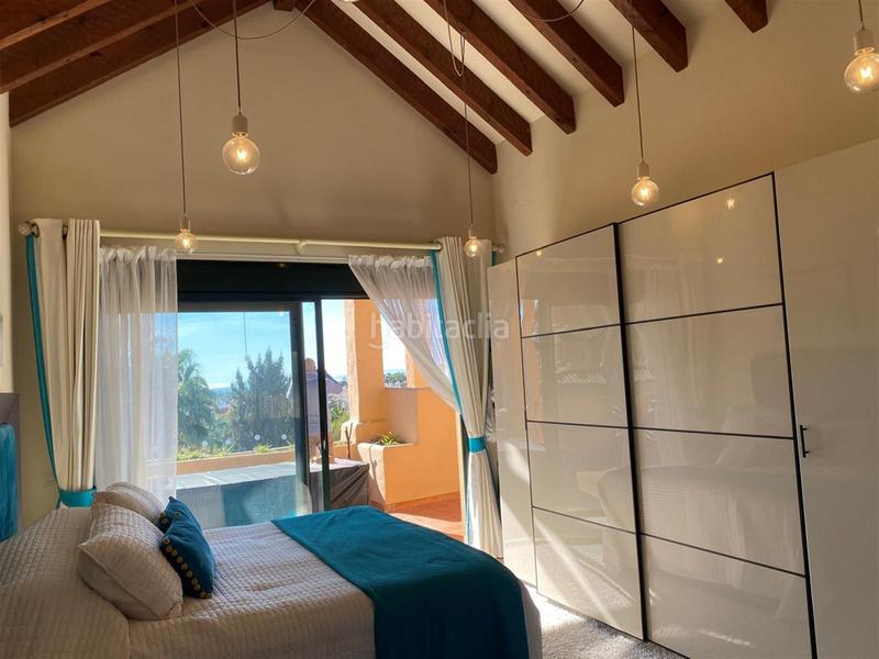 Foto d2c79a8d-0662-44d0-85a3-066e37245b8f. Piccolo appartamento in Nueva Atalaya Estepona