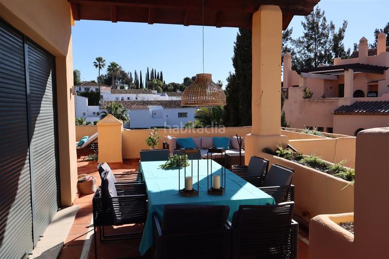 Foto d520ae24-ca21-4ba9-9421-7ba63282c91e. Piccolo appartamento in Nueva Atalaya Estepona