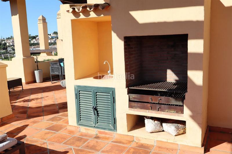 Foto e428739f-5237-4506-99ae-c1a13295b994. Piccolo appartamento in Nueva Atalaya Estepona