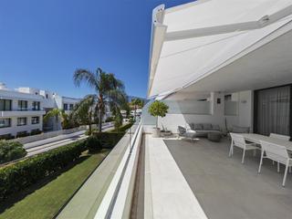 Apartament a Benatalaya