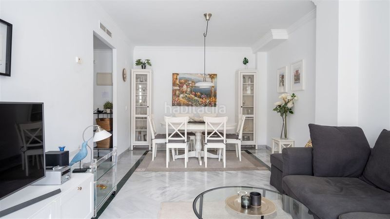 Foto 599aea84-51ef-4a6e-a758-24f0fd436676. Apartamento en La Dama de Noche - La Alzambra Marbella