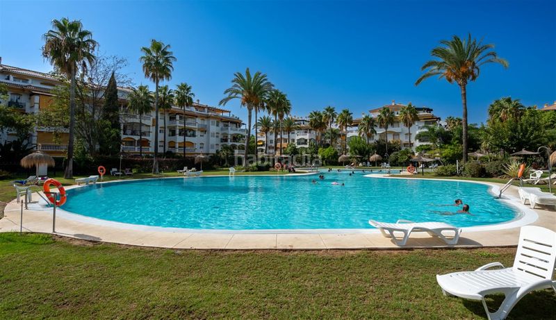 Foto a2fcc0a2-ec65-440c-9690-5be5ec66b0b9. Apartamento en La Dama de Noche - La Alzambra Marbella