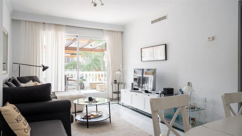 Foto e38c7aa8-9a3b-478c-9e3e-2b1a74e0196f. Apartamento en La Dama de Noche - La Alzambra Marbella