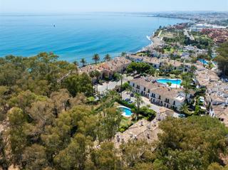 Maison jumelée à Zona de Punta Plata