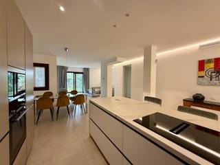 Apartment in Las Brisas