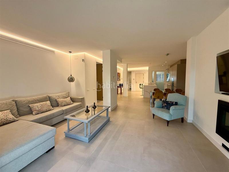 Foto 612944ee-6903-4f2d-94ea-0b79a4a31eb2. Appartement dans Las Brisas Marbella