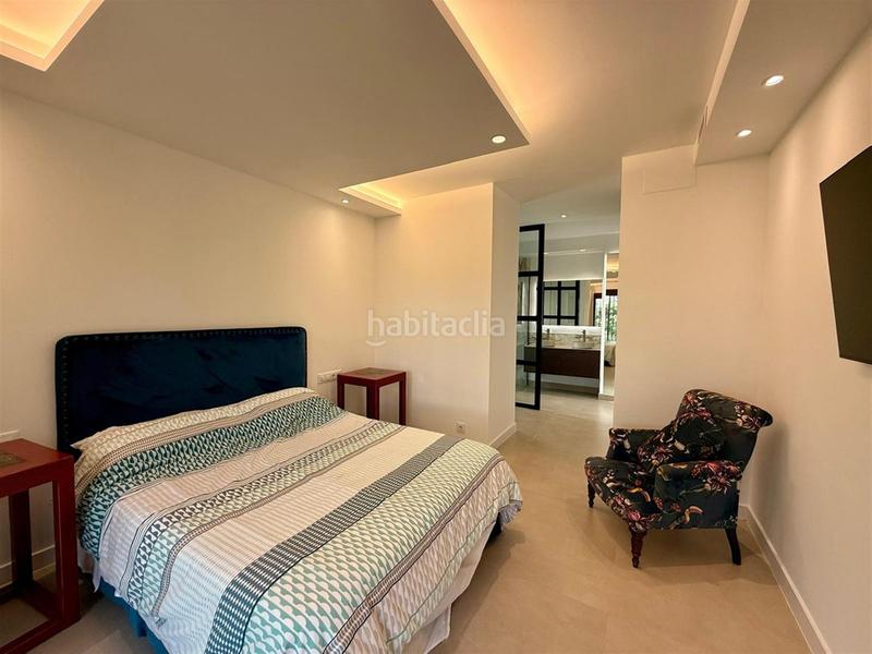 Foto 226dd00d-9cc1-4d75-929d-12e007cf500d. Appartement in Las Brisas Marbella