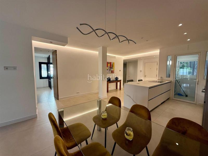 Foto 71908b28-09ba-43c3-9efa-72dde6425897. Appartement in Las Brisas Marbella