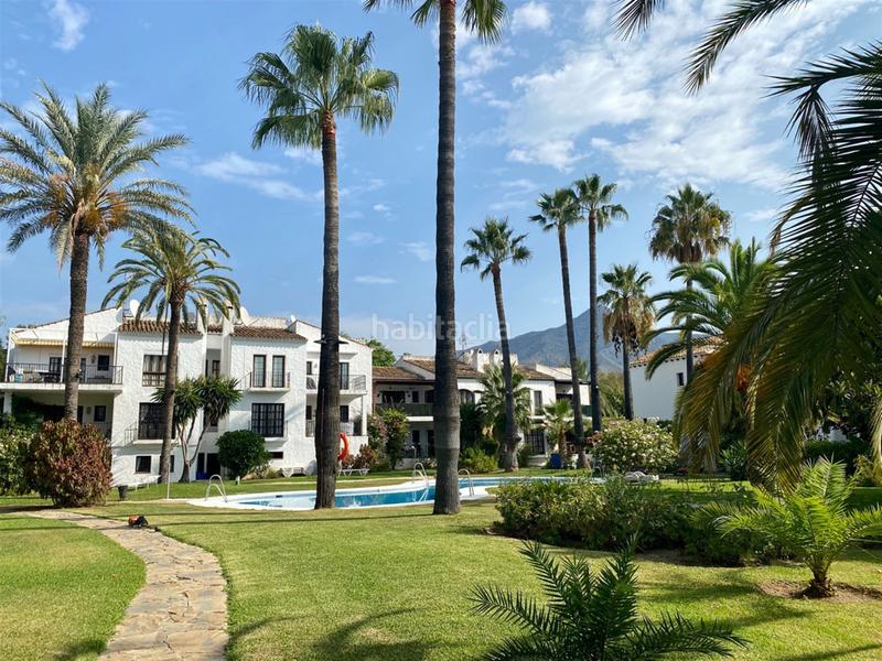 Foto 79c684f9-20d8-4b6a-b74e-18e91a3ad5ff. Appartement in Las Brisas Marbella