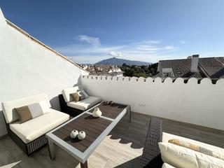 Apartamento en Guadalmina Baja