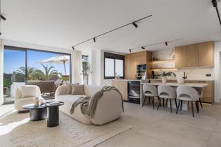 Apartament a Nueva Andalucía centro