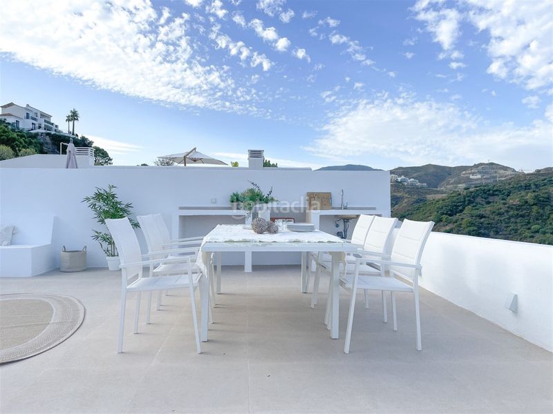 Foto 1afc28e8-3d02-4039-b5b7-5f6a2895c0dd. Apartament a La Quinta Benahavís