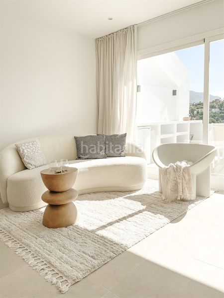 Foto 422ec409-3215-4a0d-8926-245935bcf209. Apartament a La Quinta Benahavís
