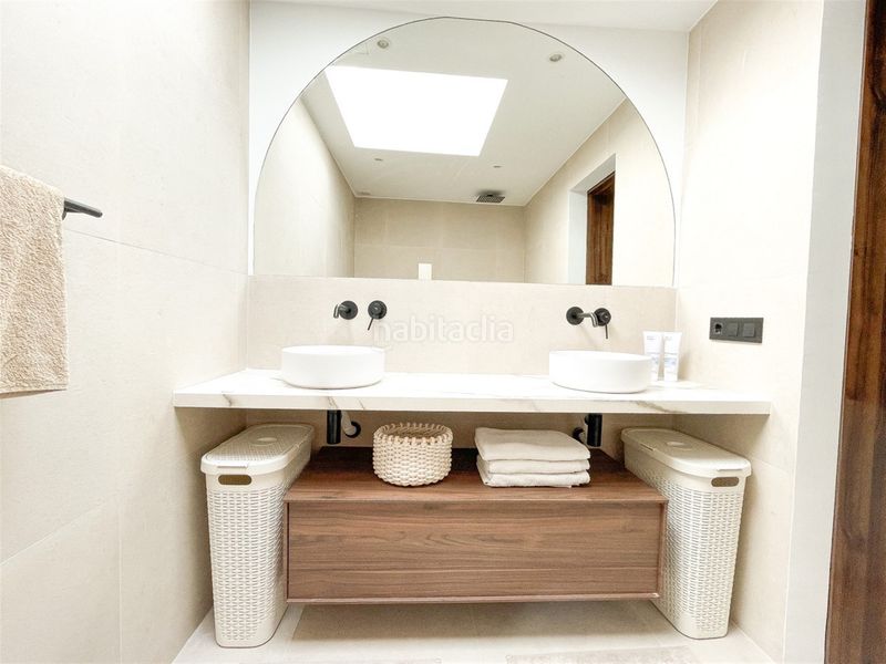 Foto 76665792-a497-44df-b7d3-92fa171352d4. Apartament a La Quinta Benahavís