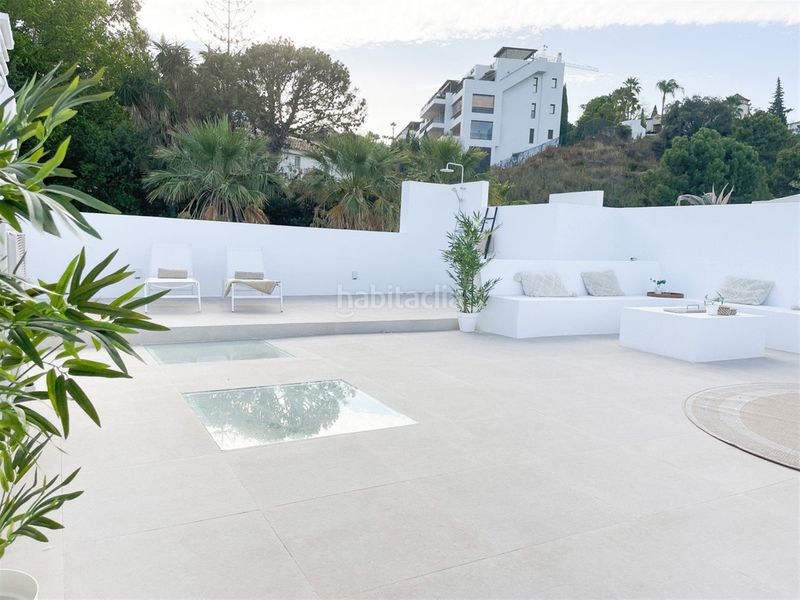 Foto 83383f9e-d1d9-495a-86de-0b5c134e3d0c. Apartament a La Quinta Benahavís