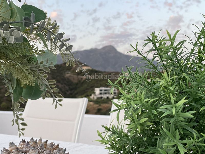 Foto 87531152-c9bd-490c-95eb-5de7e4ce41cb. Apartament a La Quinta Benahavís