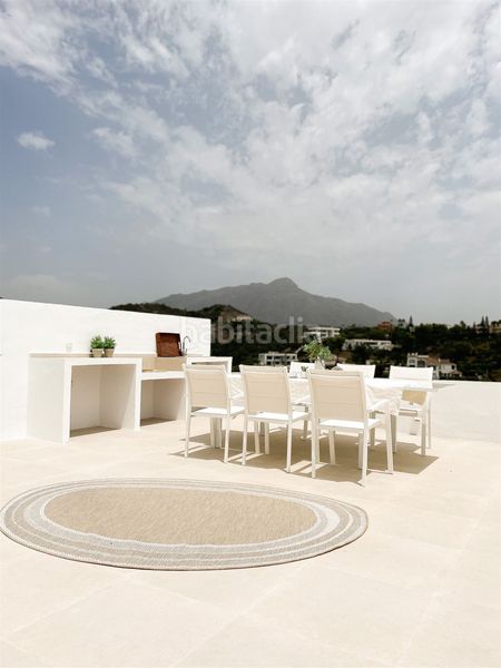 Foto 897313f5-ed84-4616-87cf-4096a6a56c4c. Apartament a La Quinta Benahavís