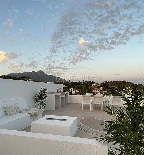Foto c8a68eed-5c34-4ba3-855e-b5261afd7573. Apartament a La Quinta Benahavís