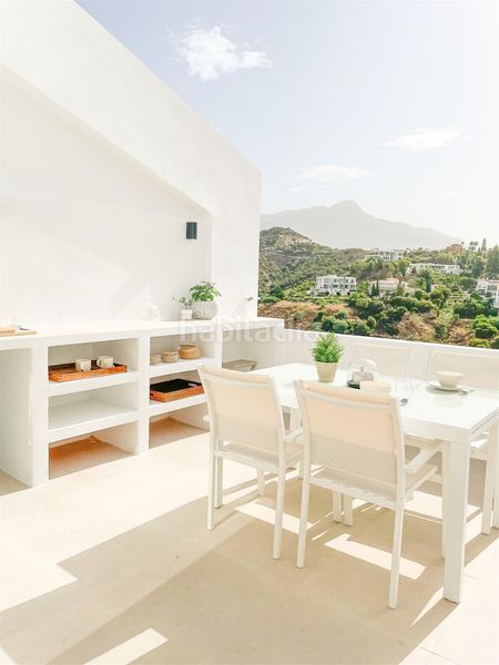 Foto cb48bff8-85ec-4ce3-b5cf-56fd285f305d. Apartament a La Quinta Benahavís