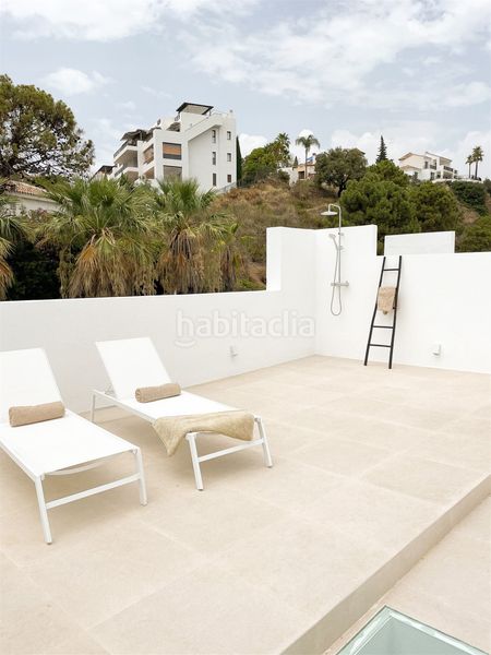 Foto e6d2ead5-c41c-4285-b8bf-5b345e11f285. Apartament a La Quinta Benahavís
