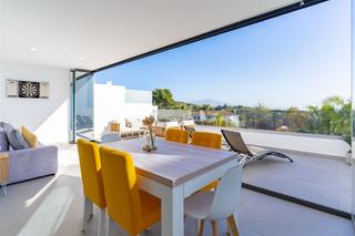 Apartamento en Altos de Estepona