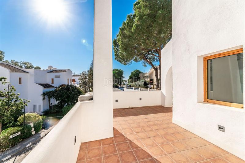 Foto 89db447b-55e5-4ec5-ade8-11a0e8257088. Casa adosada en Aloha Marbella