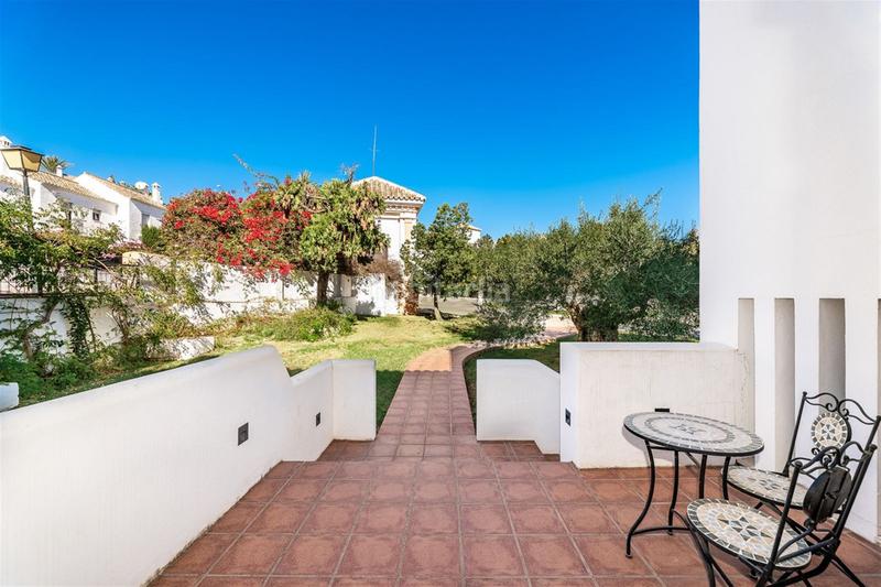 Foto 9af7effe-d6ef-4faa-904a-218424266fc2. Casa adosada en Aloha Marbella