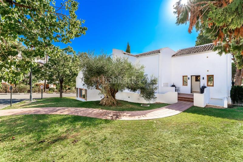 Foto 53667edf-630d-4f61-84c3-89d4c6fce8a7. Casa adossada a Aloha Marbella