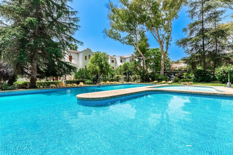 Foto 86b3ba06-4e00-4260-84af-51e5d033a03f. Casa adossada a Aloha Marbella