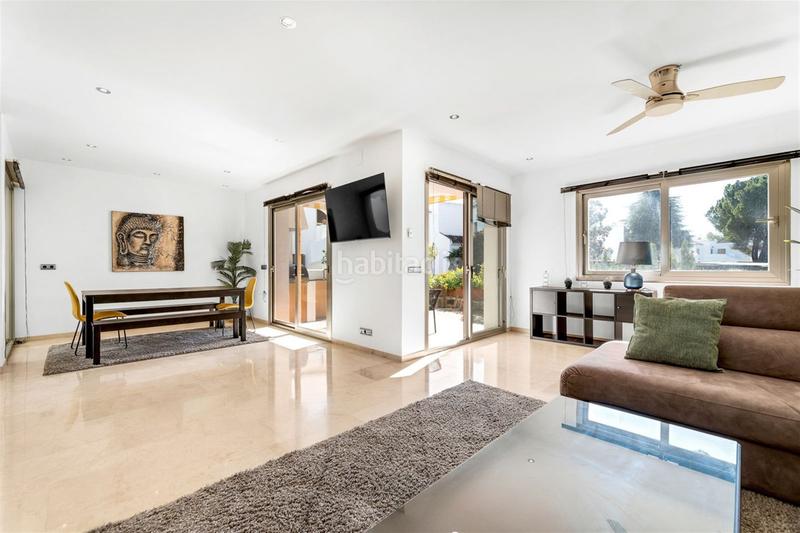 Foto bac6d56c-93f9-4aa7-b617-a8fe7f46d6ae. Casa adossada a Aloha Marbella