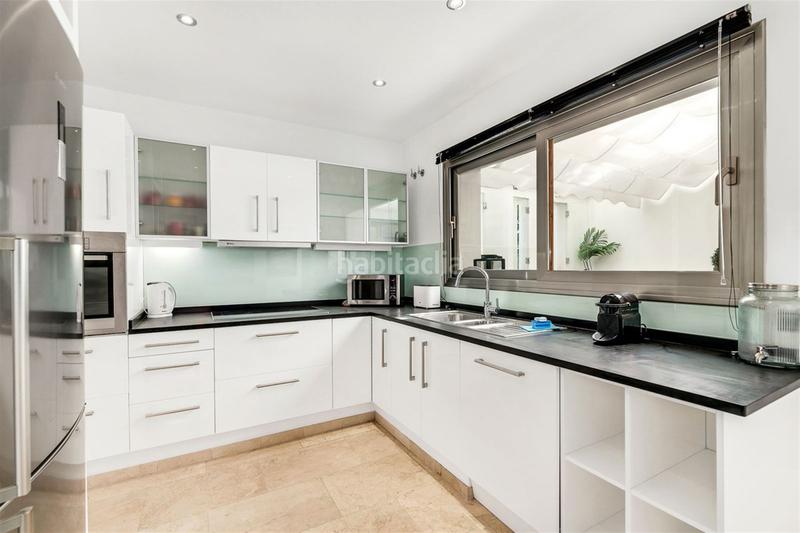 Foto 05f11d5c-4a1e-4baa-bab5-9bd6cb698734. Reihenhaus in Aloha Marbella