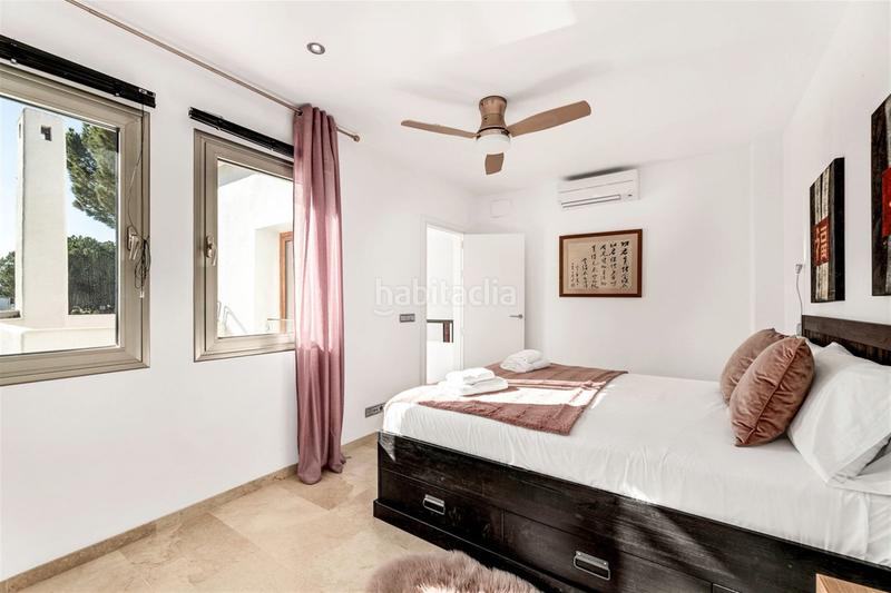 Foto 0c34ec92-ad70-483e-b58b-865ef40ad80f. Reihenhaus in Aloha Marbella