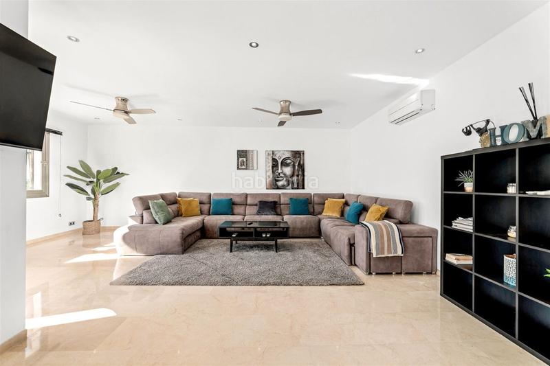 Foto 17b4d904-8da9-414e-bd51-a262eeaaa2bd. Reihenhaus in Aloha Marbella