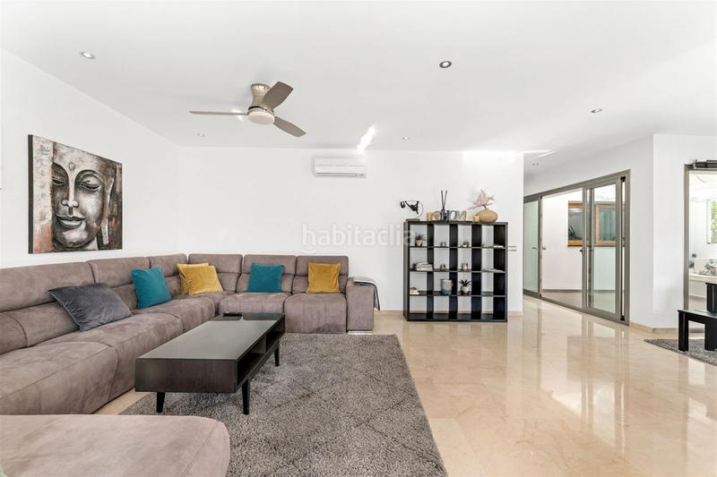 Foto 1a867632-5492-431e-9ce0-dad2adc781c7. Reihenhaus in Aloha Marbella